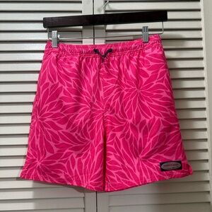 VINEYARD VINES Boys Chappy Swim Trunks Shorts